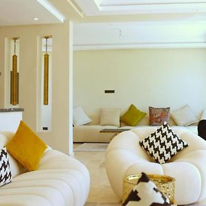 Villa met een Slaapkamer